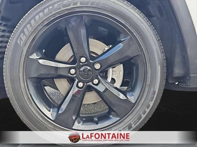 2024 Jeep Grand Cherokee Altitude X 4x4