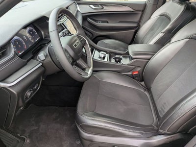 2024 Jeep Grand Cherokee Altitude 4x4
