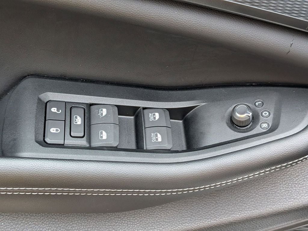 2024 Jeep Grand Cherokee Altitude 4x4