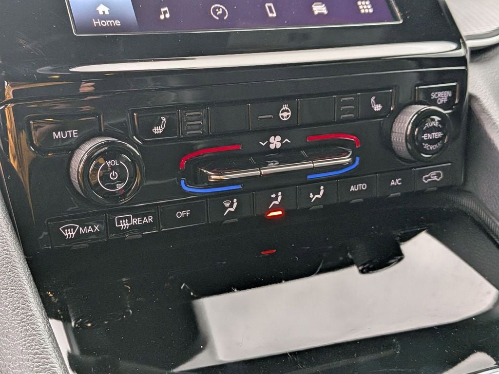 2024 Jeep Grand Cherokee Altitude 4x4