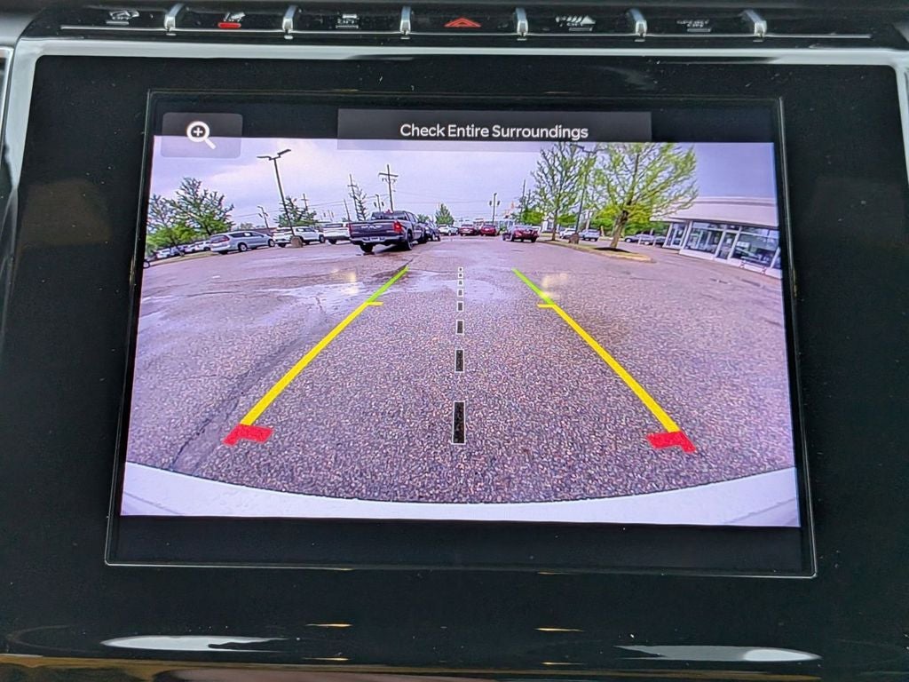 2024 Jeep Grand Cherokee Altitude 4x4