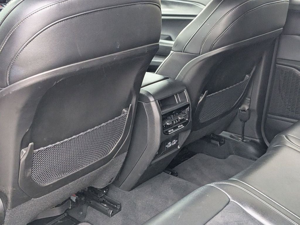 2024 Jeep Grand Cherokee Altitude 4x4