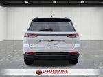 2024 Jeep Grand Cherokee Altitude 4x4