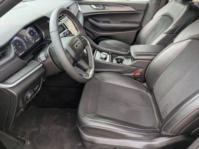 2024 Jeep Grand Cherokee Altitude 4x4