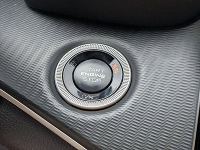 2024 Jeep Grand Cherokee Altitude 4x4