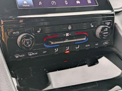 2024 Jeep Grand Cherokee Altitude 4x4