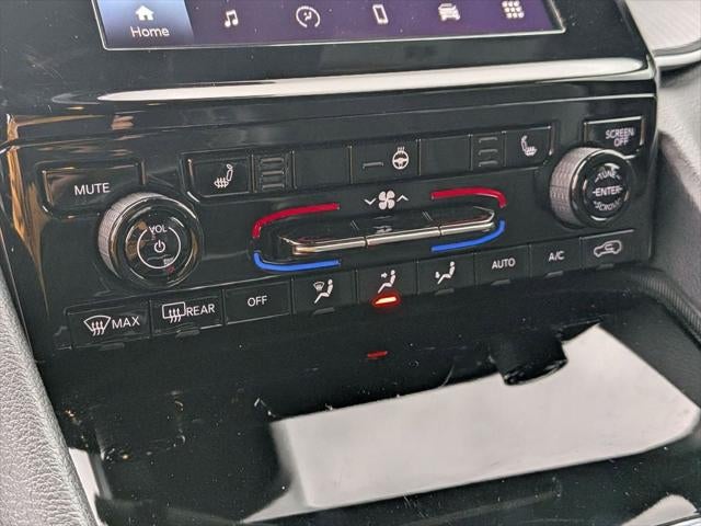 2024 Jeep Grand Cherokee Altitude 4x4