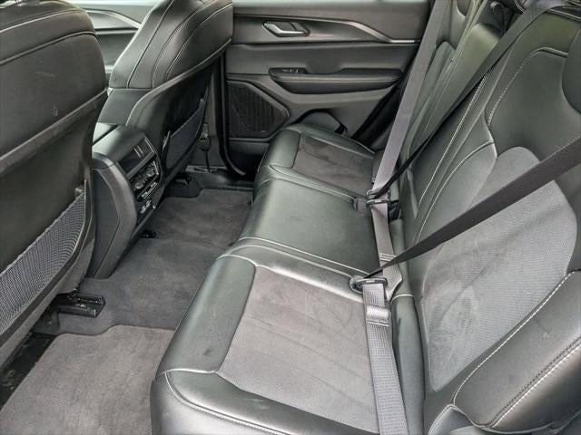 2024 Jeep Grand Cherokee Altitude 4x4