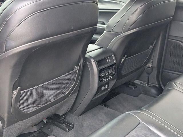 2024 Jeep Grand Cherokee Altitude 4x4