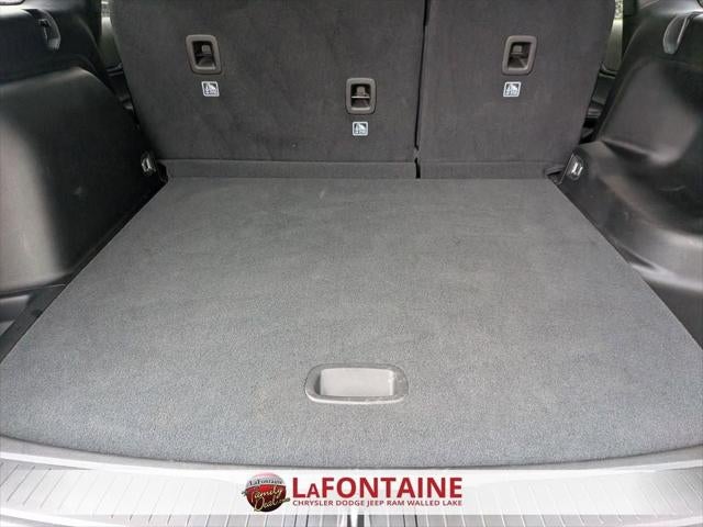 2024 Jeep Grand Cherokee Altitude 4x4