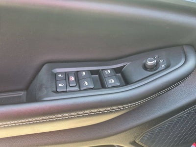 2024 Jeep Grand Cherokee Altitude 4x4