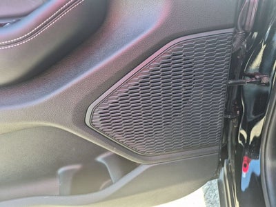 2024 Jeep Grand Cherokee Altitude 4x4