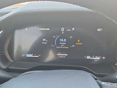 2024 Jeep Grand Cherokee Altitude 4x4