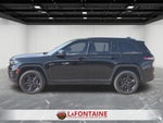 2024 Jeep Grand Cherokee Altitude 4x4