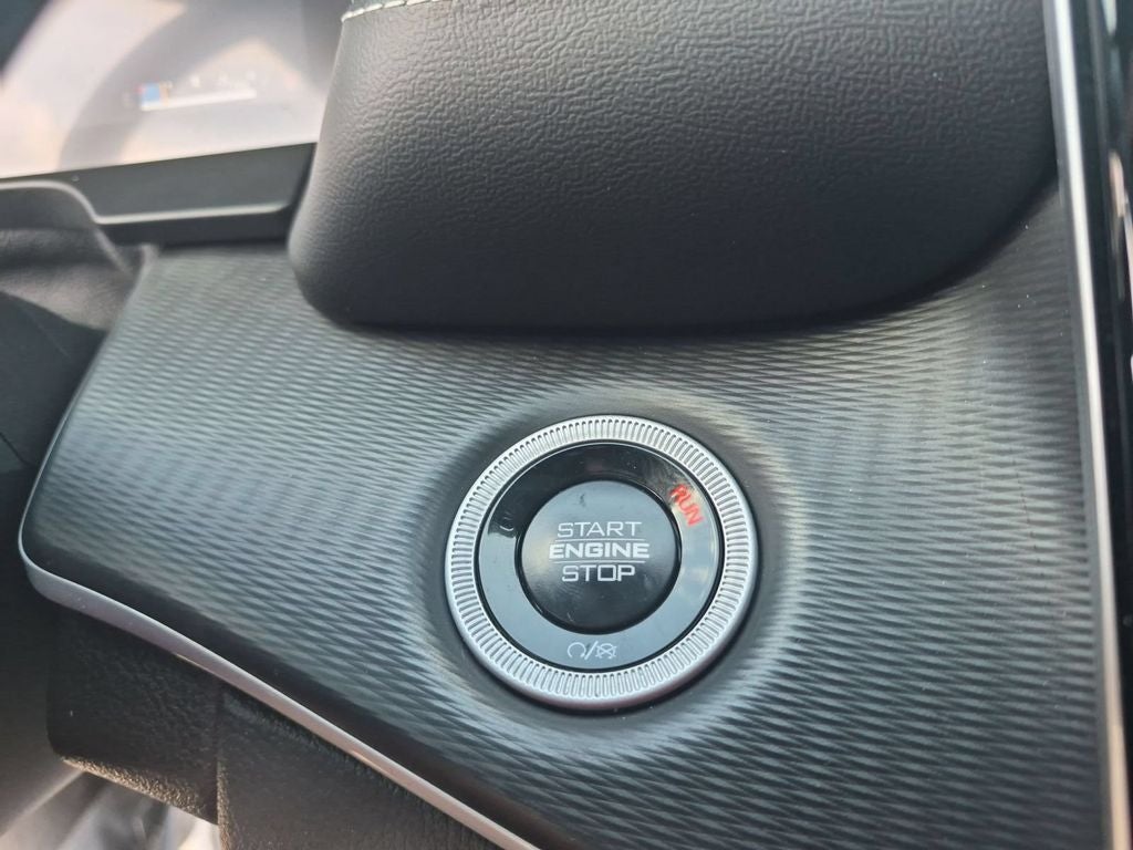 2024 Jeep Grand Cherokee Altitude 4x4