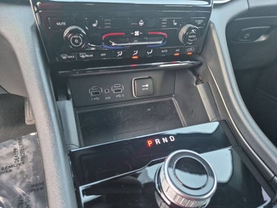 2024 Jeep Grand Cherokee Altitude 4x4