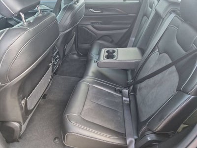 2024 Jeep Grand Cherokee Altitude 4x4