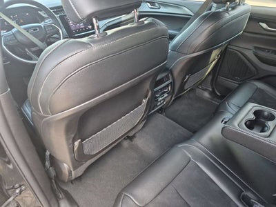 2024 Jeep Grand Cherokee Altitude 4x4