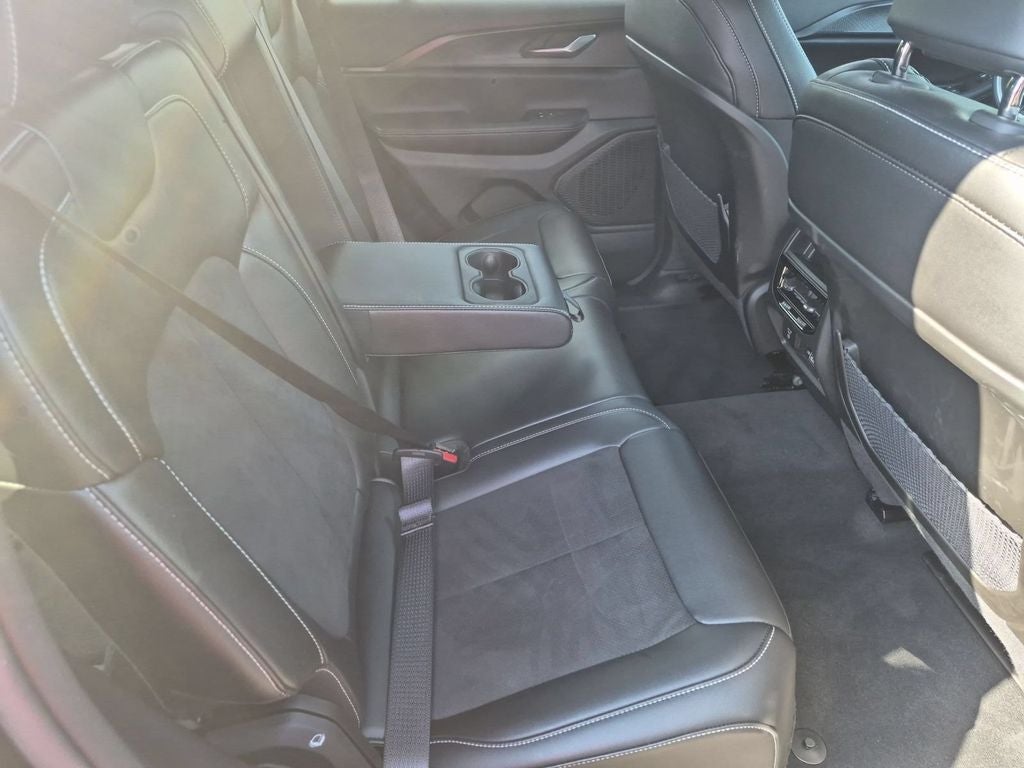 2024 Jeep Grand Cherokee Altitude 4x4