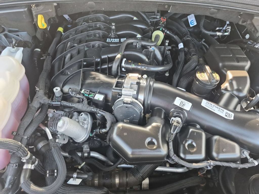 2024 Jeep Grand Cherokee Altitude 4x4