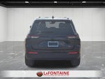 2024 Jeep Grand Cherokee Altitude 4x4