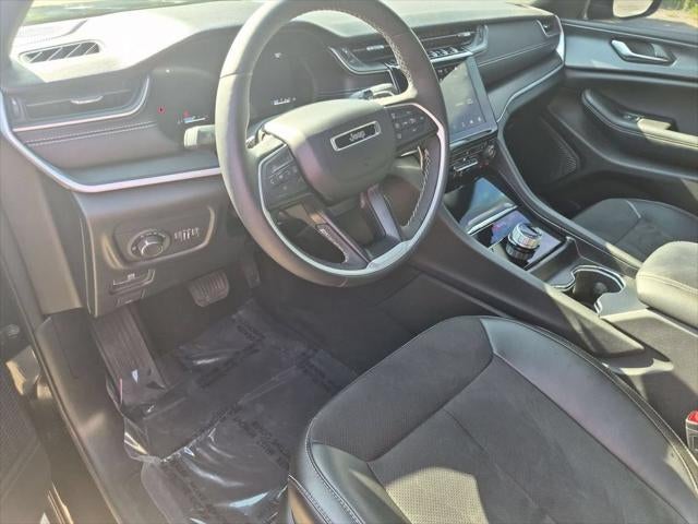 2024 Jeep Grand Cherokee Altitude 4x4