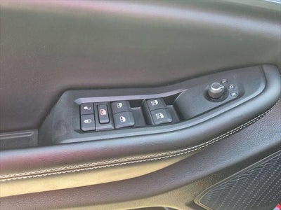 2024 Jeep Grand Cherokee Altitude 4x4