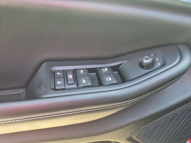 2024 Jeep Grand Cherokee Altitude 4x4