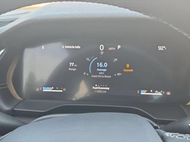 2024 Jeep Grand Cherokee Altitude 4x4