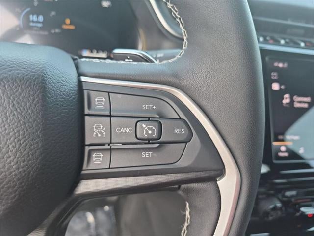 2024 Jeep Grand Cherokee Altitude 4x4