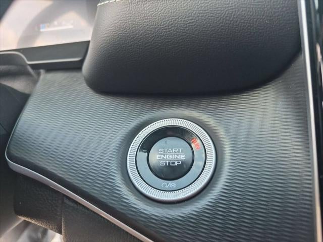 2024 Jeep Grand Cherokee Altitude 4x4