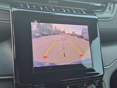 2024 Jeep Grand Cherokee Altitude 4x4