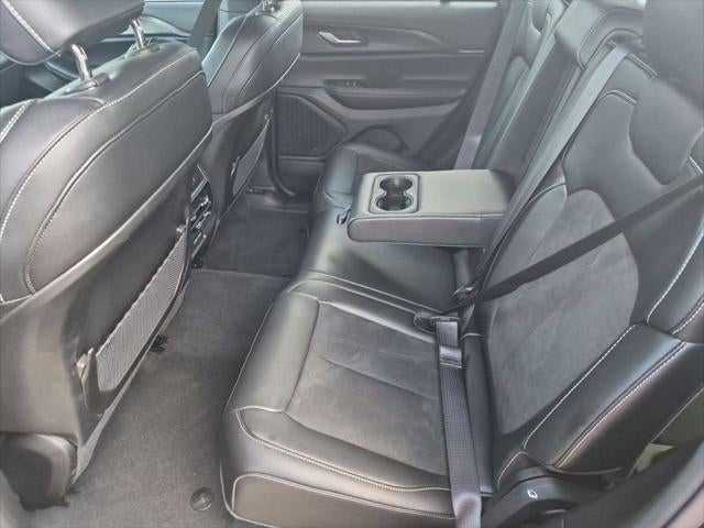 2024 Jeep Grand Cherokee Altitude 4x4