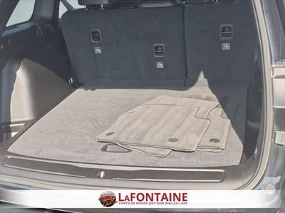 2024 Jeep Grand Cherokee Altitude 4x4