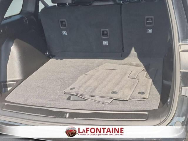 2024 Jeep Grand Cherokee Altitude 4x4