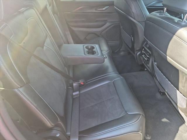 2024 Jeep Grand Cherokee Altitude 4x4