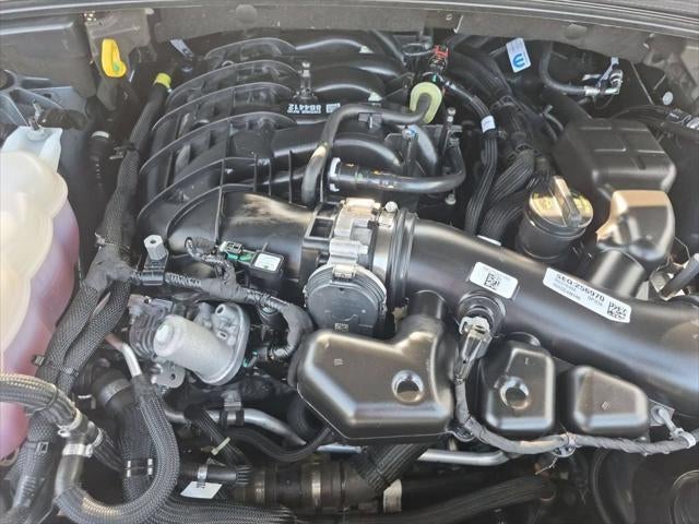 2024 Jeep Grand Cherokee Altitude 4x4