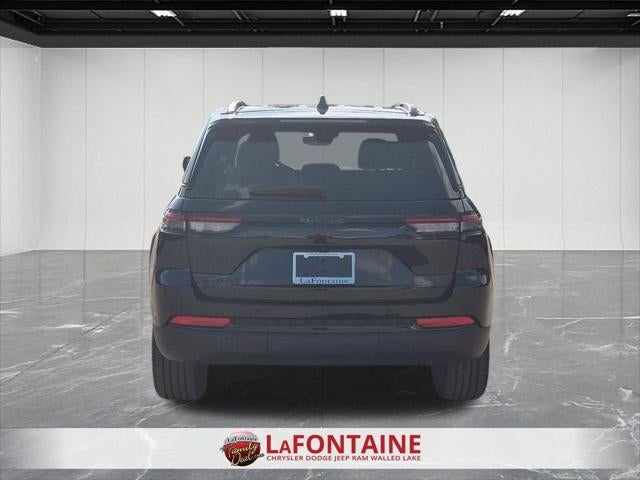 2024 Jeep Grand Cherokee Altitude 4x4