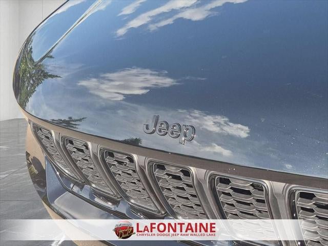 2024 Jeep Grand Cherokee Altitude 4x4