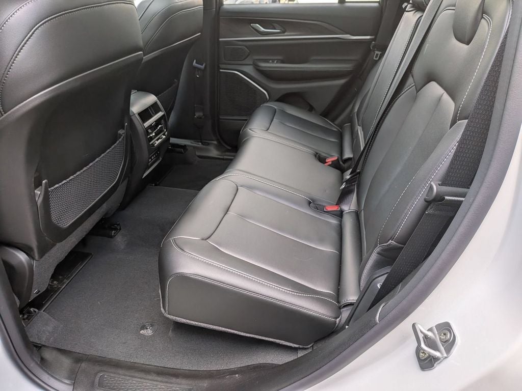 2026 Jeep Grand Cherokee Limited 4x4