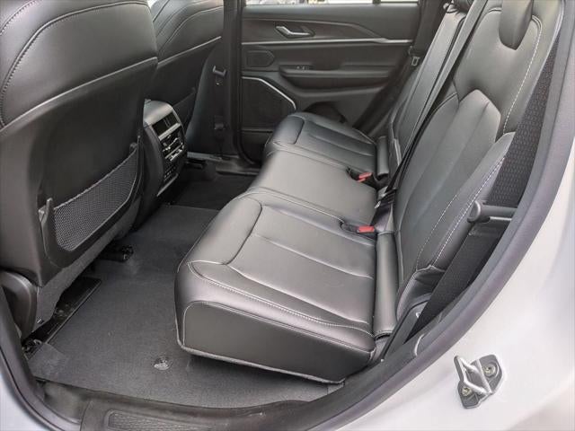2026 Jeep Grand Cherokee Limited 4x4