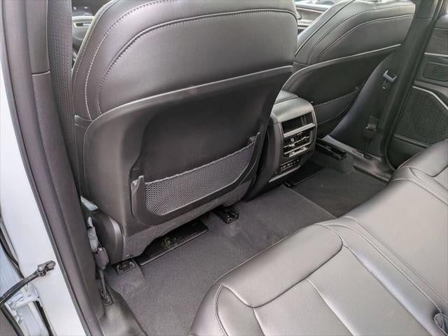 2026 Jeep Grand Cherokee Limited 4x4