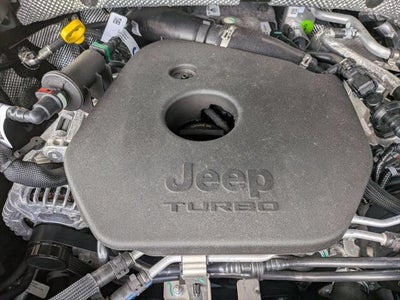 2026 Jeep Grand Cherokee Limited 4x4