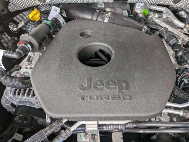 2026 Jeep Grand Cherokee Limited 4x4