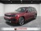 2023 Jeep Grand Cherokee Overland 4x4