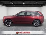 2023 Jeep Grand Cherokee Overland 4x4