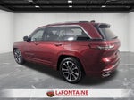 2023 Jeep Grand Cherokee Overland 4x4