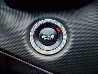 2024 Jeep Grand Cherokee L Altitude 4x4