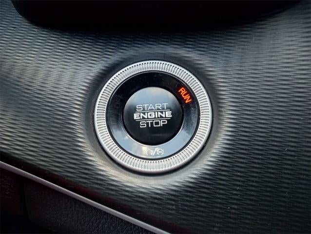 2024 Jeep Grand Cherokee L Altitude 4x4