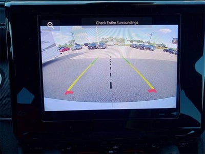 2024 Jeep Grand Cherokee L Altitude 4x4